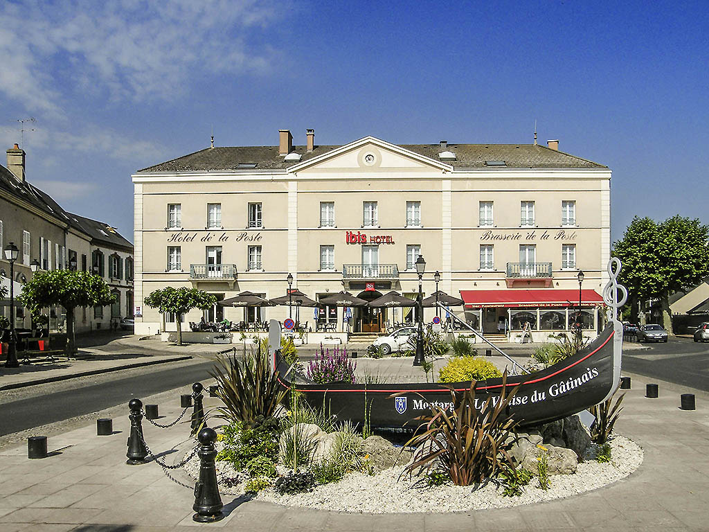 ibis Montargis