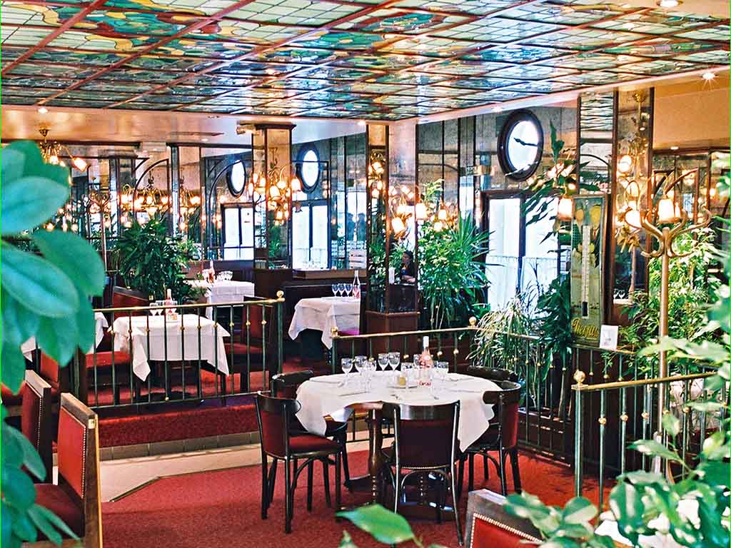 ibis Montargis