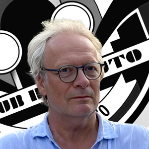 Hugues BERNARD