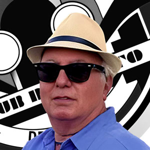 Samuel BOBHOT